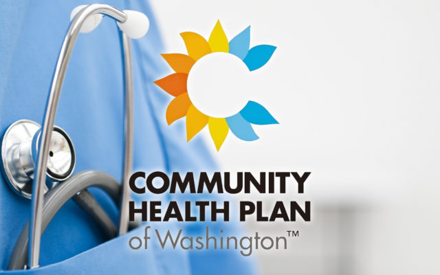Community Health Plan of Washington to offer Apple Health coverage in all Washington counties 