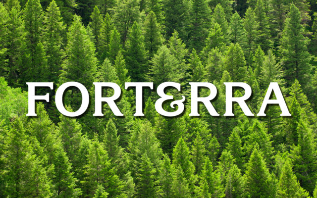 Forterra Conserves 23 Acres on the Satsop River