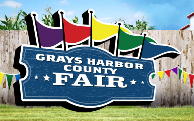 Grays Harbor County Fair – Aug. 4-7, 2021; Riley Green & Shenandoah headline