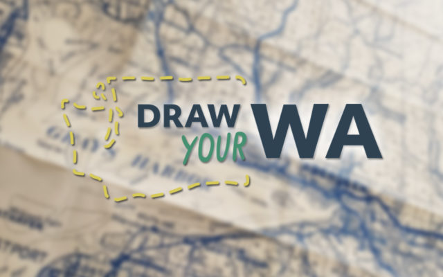 Residents encouraged to assist in new redistricting maps