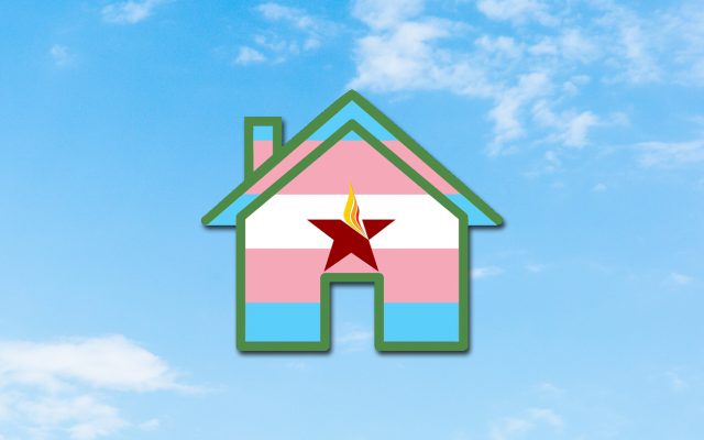 Local transgender and gender diverse residents have new services available