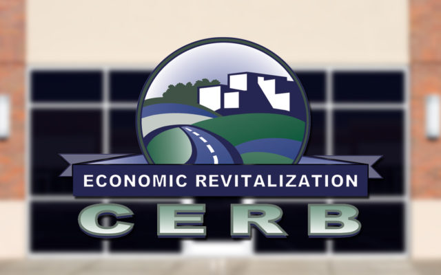 Port of Ilwaco among $17.9 million in CERB funding