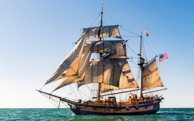 Hawaiian Chieftain sold and heading back to home state