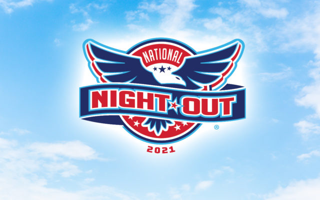 National Night Out returns for 2021