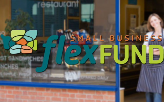 New public-private Flex Fund loan program for Washington small businesses and nonprofits