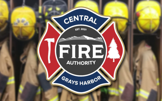 Open houses planned to discuss Central Grays Harbor Regional Fire Authority