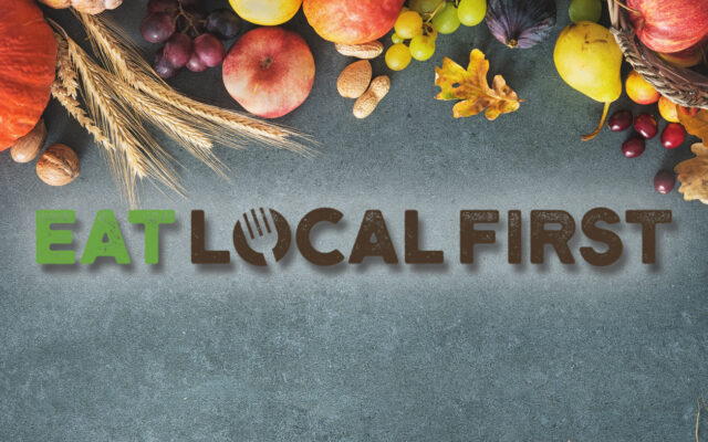 Eat Local First expands local food and farm finder