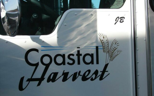 Coastal Harvest builds food boxes for Latinx community
