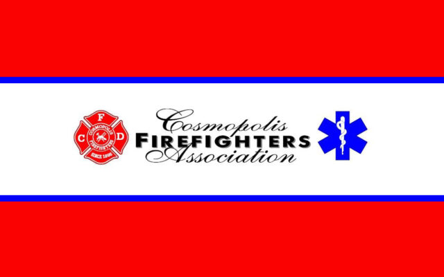 Cosmopolis Volunteer Firefighters all resign