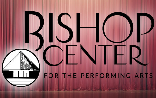 Bishop Center for Performing Arts offering both in-person and virtual performances this winter