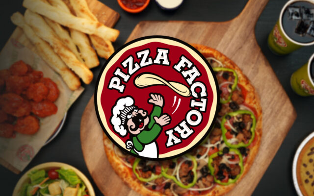Pizza Factory opening location in Ocean Shores