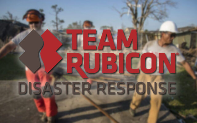 Team Rubicon Demobilizing Pacific County Response due to COVID Protocols
