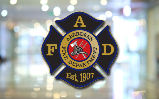 City of Aberdeen appoints Fire Chief