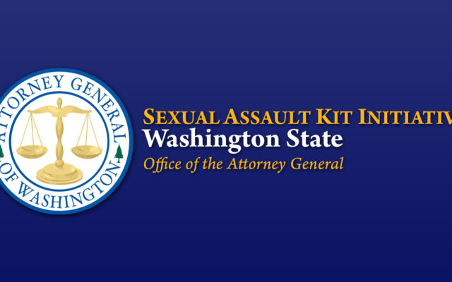 Local agencies to receive funding for sexual assault evidence storage