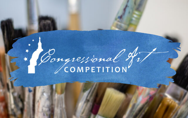2022 Congressional Art Competition open for high school students