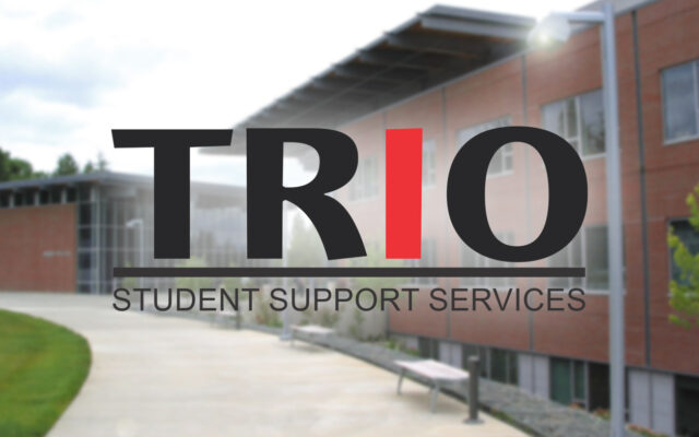 TRIO to Host Community Week at Grays Harbor College April 19, 20, and 21