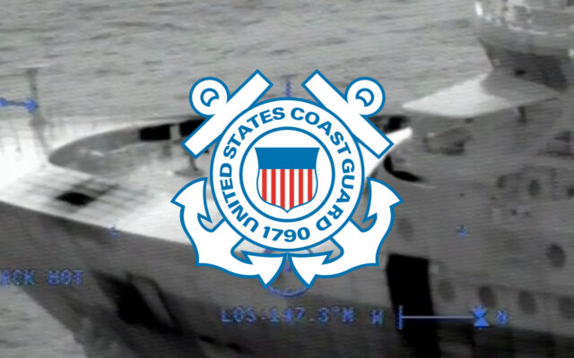 Passenger on Disney Cruise Ship off Grays Harbor coast airlifted