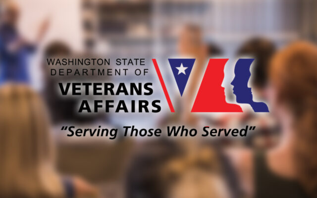 Veterans Affairs Advisory Committee to meet in Aberdeen; public invited