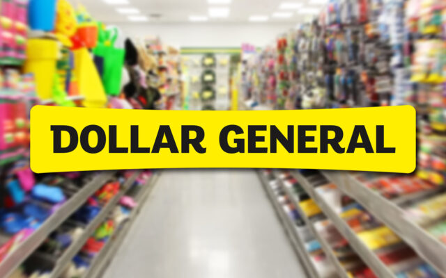 Signs point to plans for a new Dollar General in Central Park moving forward
