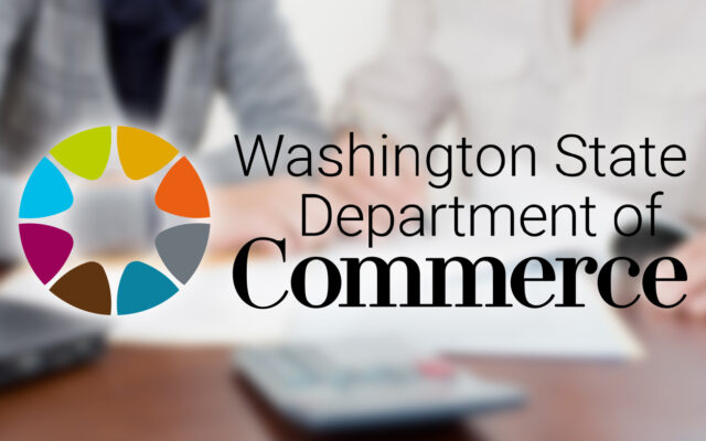 Applications for Round 5 of Working Washington Grants open soon