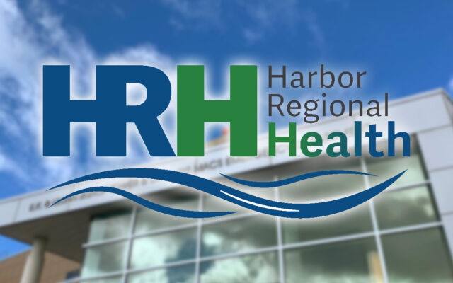 Harbor Regional Health inundated; ask for patience with wait times