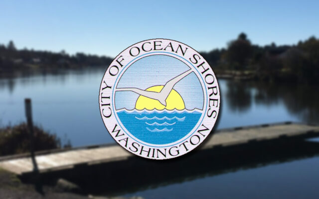 Herbicide treatment planned for Ocean Shores waterways