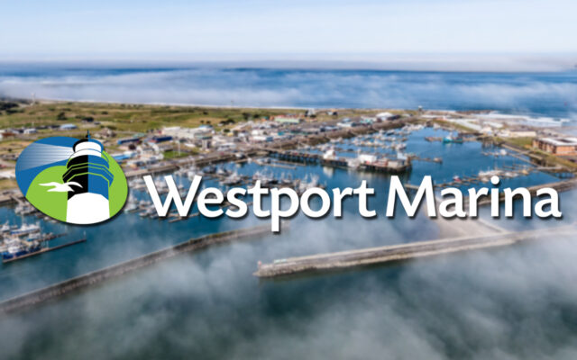 $1 million appropriated for Westport Marina improvement project