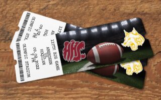 Pre-Sale Tickets available for 117th Aberdeen-Hoquiam Game
