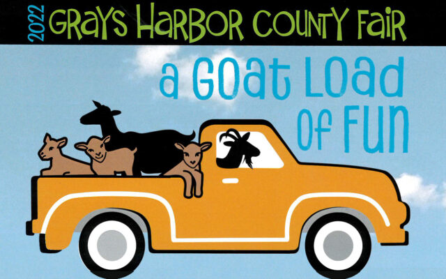Grays Harbor County Fair begins Aug. 10