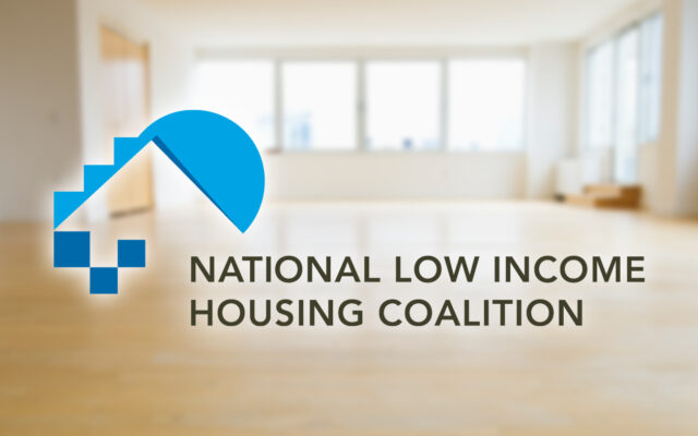 NLIHC report shows minimum wage isn’t enough for rental costs