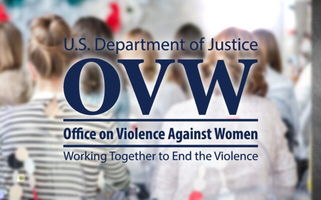Department of Justice announces $35.7 million for states to support victims of sexual assault