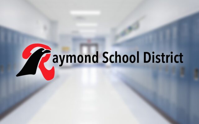 New safety measures in place at Raymond schools
