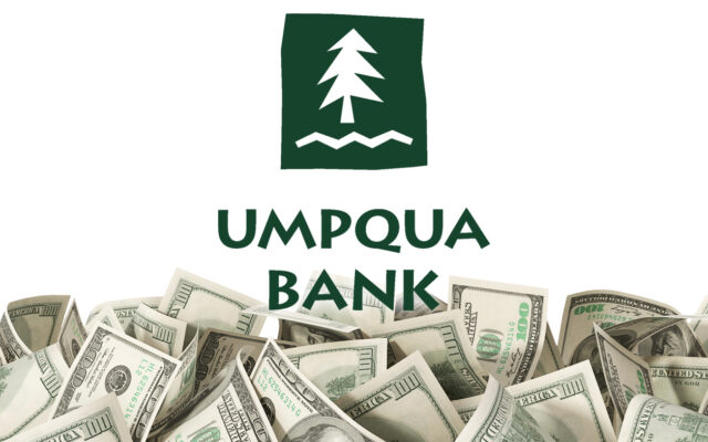 Connections included in Umpqua Bank Charitable Foundation grants
