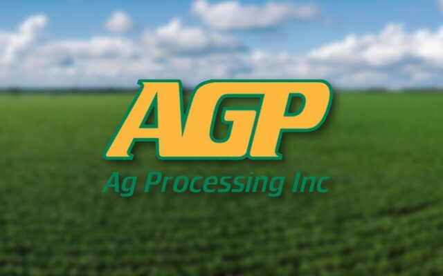 AGP expansion gets assistance from soybean industry groups