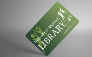 TRL Library Card Contest open to children ages 0-18