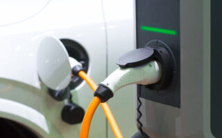 Rules for e-vehicle charging proposed; public hearing Oct. 11