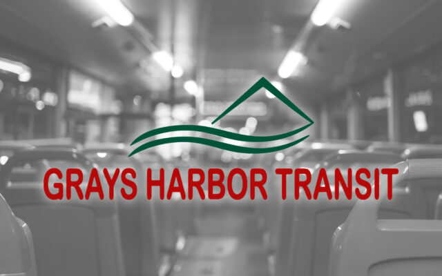 Free fares for all on Grays Harbor Transit routes