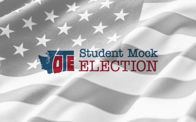 2022 Student Mock Election now open for all Washington K-12 students