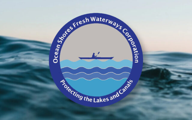 Ocean Shores Fresh Waterways hosting work party and educational opportunity on Saturday