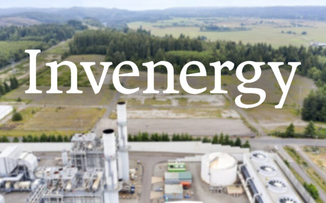 “Green hydrogen” project being proposed for Satsop Business Park