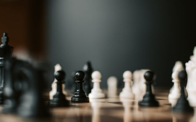 Local students eligible to compete in regional chess championships