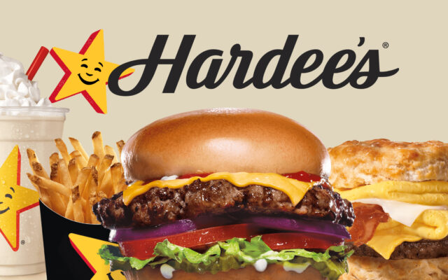 Jobs for Hardee's restaurant in Aberdeen posted; for the wrong Aberdeen