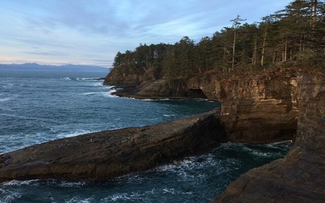 Public meetings scheduled to review Olympic Coast National Marine Sanctuary management plan