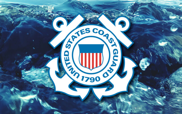 Coast Guard study recommends “voluntary fairways” for coastal vessel traffic