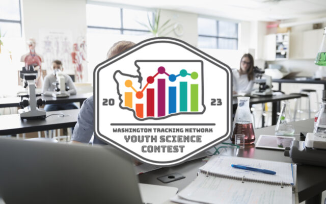 Registration now open for students in the WTN Youth Science Contest