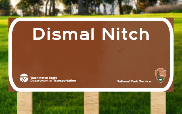 Dismal Nitch Rest Area closing for annual maintenance, April 30-May 8