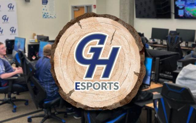 Grays Harbor College Esports team crowned National Champions