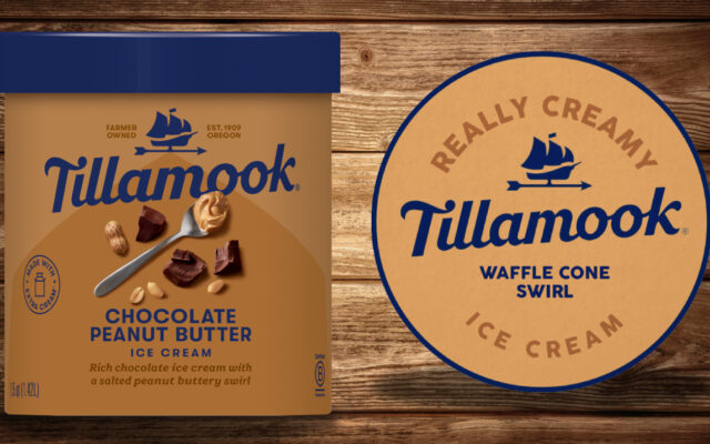 Tillamook issues voluntary recall of specific ice cream due to allergy concerns