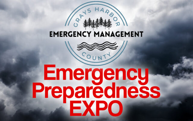 2023 Emergency Preparedness EXPO scheduled for July 22