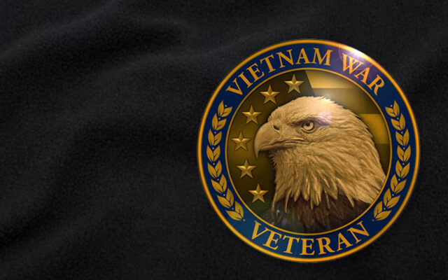 Community invited to ceremony to honor local Vietnam War period veterans